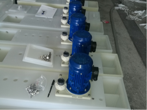 立式单级化工泵常见的安装误区及有关的解决办法。
