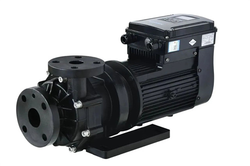 耐腐蚀磁力泵漏液揭秘