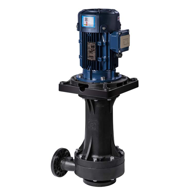 耐腐蚀立式泵操作注意事项