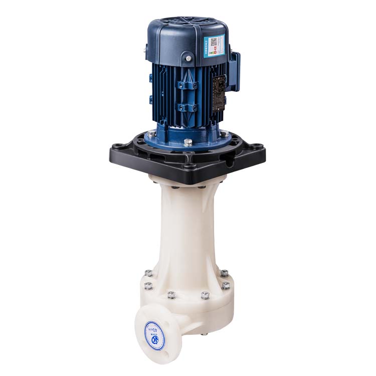 化工离心泵能耗分析简明指南