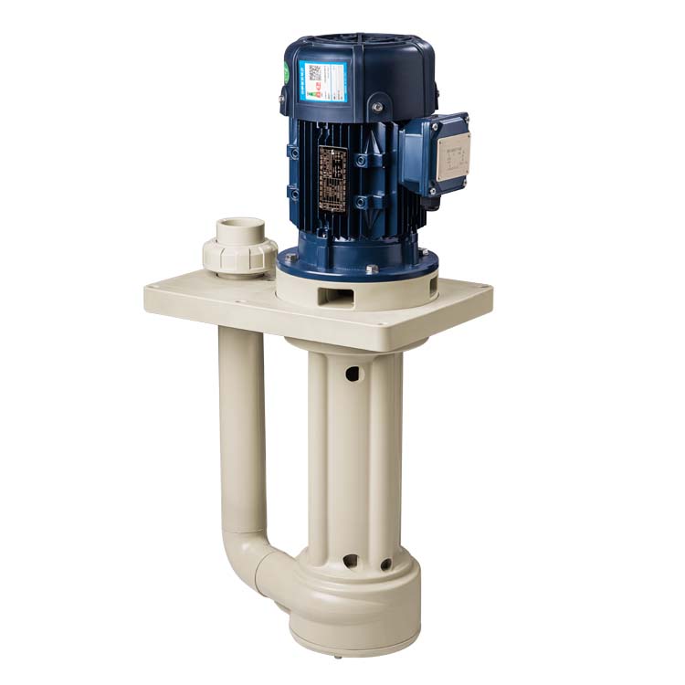 离心泵效率降低?从这三个方面找原因