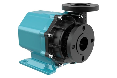 化工泵安装的核心要点