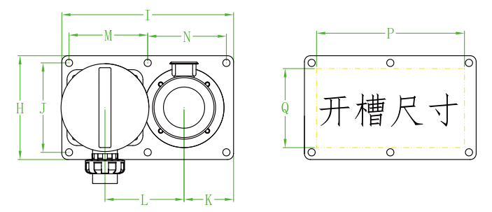 MVK槽内立式药液过滤一体机