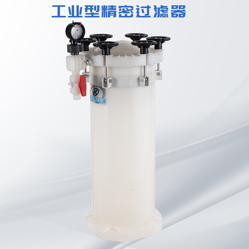 ML过滤器
